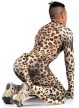 Leopard Jelmez – érzéki cosplay élmény