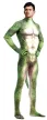 Hüllő sárkány zöld Cosplay öltöny - 3