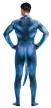Kék kutya Cosplay öltöny - 3