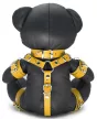 Bendy – prémium BDSM maci, rugalmas bőr kivitelben