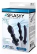 Teljes Hydro Splashy készlet 3 fúvóka