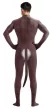 Szamár Cosplay Jumpsuit Fehér-barna