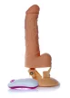 Wibrator-Mr. Perfect Vibration 12 functions