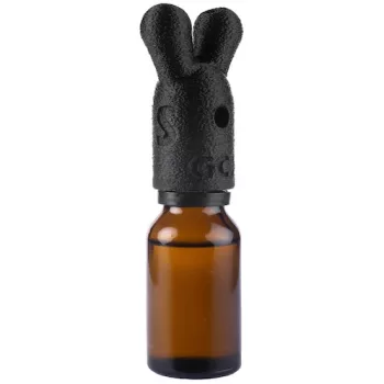   Aroma Inhaler Cap GC-POP™ S – prémium aromaterápiás inhaláló fej