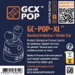 Aroma inhalátor sapka GC-POP™ XL méret - 3