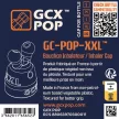 Aroma inhalátor sapka GC-POP™ XXL méret - 3