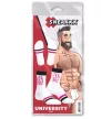 Slut University – stílusos, érzéki zokni