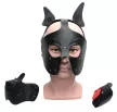 Puppy 665 maszk fekete - 5
