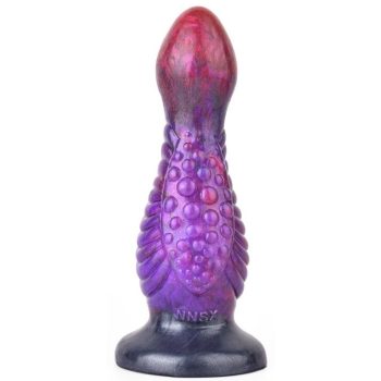   Rhaenis – prémium dildó, 14 x 5 cm érzéki kényeztetéshez