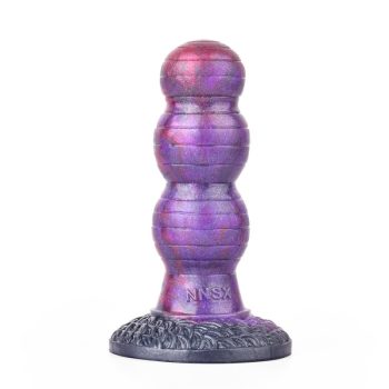   Rhalerio Mini Dildo – prémium kényeztető 10 cm-es élvezet