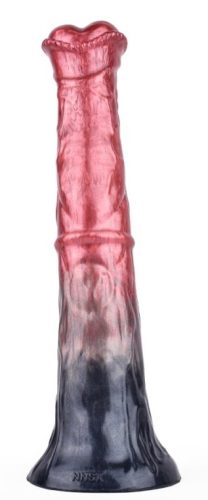 Dili Horse – érzéki, prémium dildó 27 x 5,5 cm
