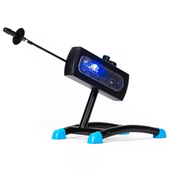 Gigolo Fuck Machine Connected Bluetooth 40W 240rpm Black