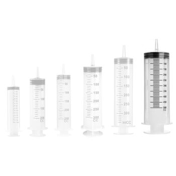 Pipe Squirt XXXL – 550ml fecskendő injektor