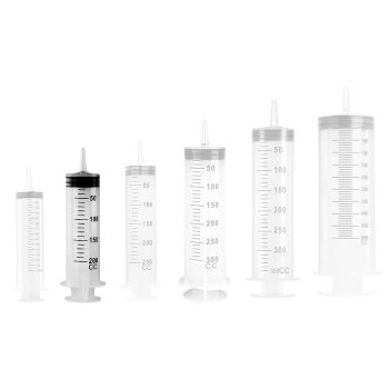 Pipe Squirt M – 200ml-es fecskendő injektor