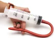 Pipe Squirt M 200ml fecskendő-injektor - 2