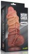 Dildo kötélpénisz 17 x 7cm - 5