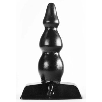 Zizi Ripple – érzéki anális élmény prémium plug