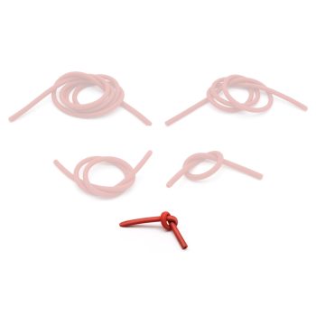 Pipe Flex – rugalmas cső 30 cm-es fecskendőhöz