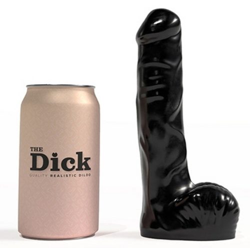 Richard - Dildo