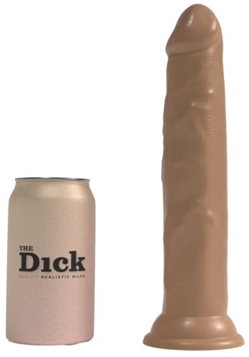 TD09 Dante Flesh