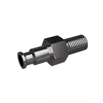   Accesoriu intim Șurub Quick Connect compatibil Vac-U-Lock 43 mm