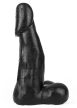 Thedor Dark Crystal Dildo 24 x 7.5cm - 2