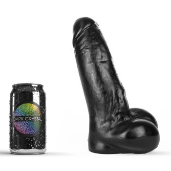 Sötét kristály fekete - 19