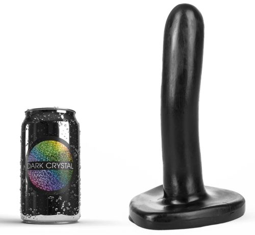 Sötét kristály fekete - 44