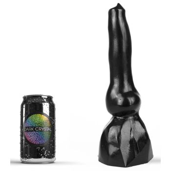 Sötét kristály fekete - 60