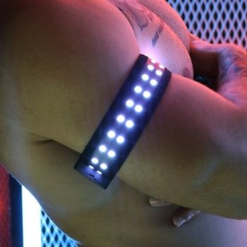 Soundwave Breedwell - prémium, érzéki bilincs