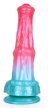Alien Beast Cyan Rainbow 9.3 "Dildo - B - 5