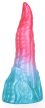 Alien Beast Cyan Rainbow 8.2 "Dildo - D - 4