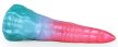 Alien Beast Cyan Rainbow 8.2 "Dildo - D - 7