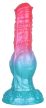 Fulkrat Dildo 17 x 6cm - 5
