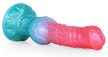 Fulkrat Dildo 17 x 6cm - 5