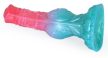 Fulkrat Dildo 17 x 6cm - 7