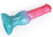 Fulkrat Dildo 17 x 6cm - 8