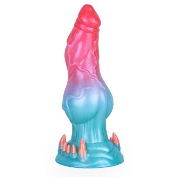   Gukat Dildo – prémium érzéki eszköz 16 x 6 cm méretben