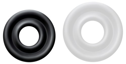 Performancepump S – vízálló maszturbátor huzat 7.3 x 2.5cm