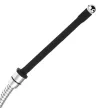 Cleanass Flex XL – prémium vízálló intim kényeztető 150 x 1,5 cm