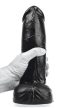 Good DP101B Wilhelm Noir XL – prémium maszturbátor 23 x 7,5 cm