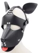 Mad Pup Hood