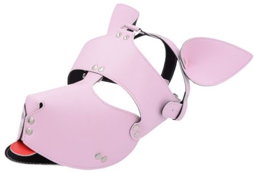 Mad Pup kapucni PINK