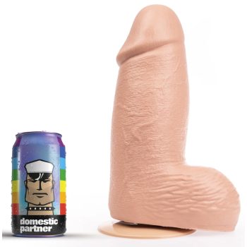   Good DP105F Hans XL – prémium maszturbátor, 21 cm hosszú