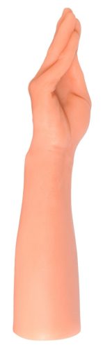 Big Hand Get Real – prémium dildo 31 cm hosszú, élethű