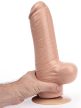 Funker XL – 18 cm-es prémium dildó tiszta élvezetekhez