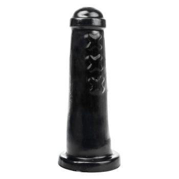 NAV71B – érzéki, prémium dildo 22 x 6,5 cm