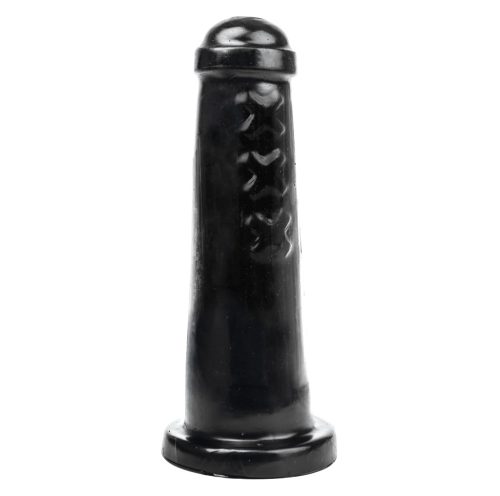NAV71B – érzéki, prémium dildo 22 x 6,5 cm