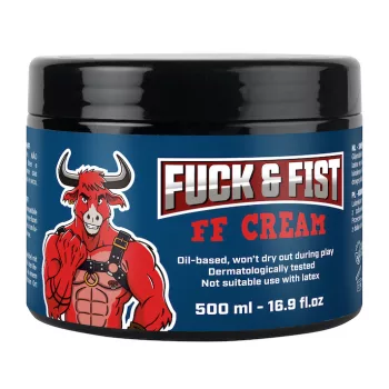 FF CREAM 500 ml