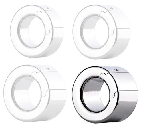 Ballstretcher Hivring XL – prémium golyófeszítők gyűrűje